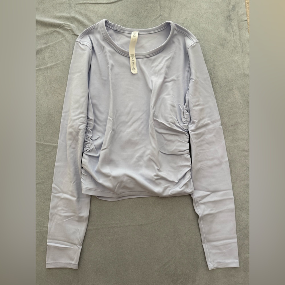 All it takes - size 4